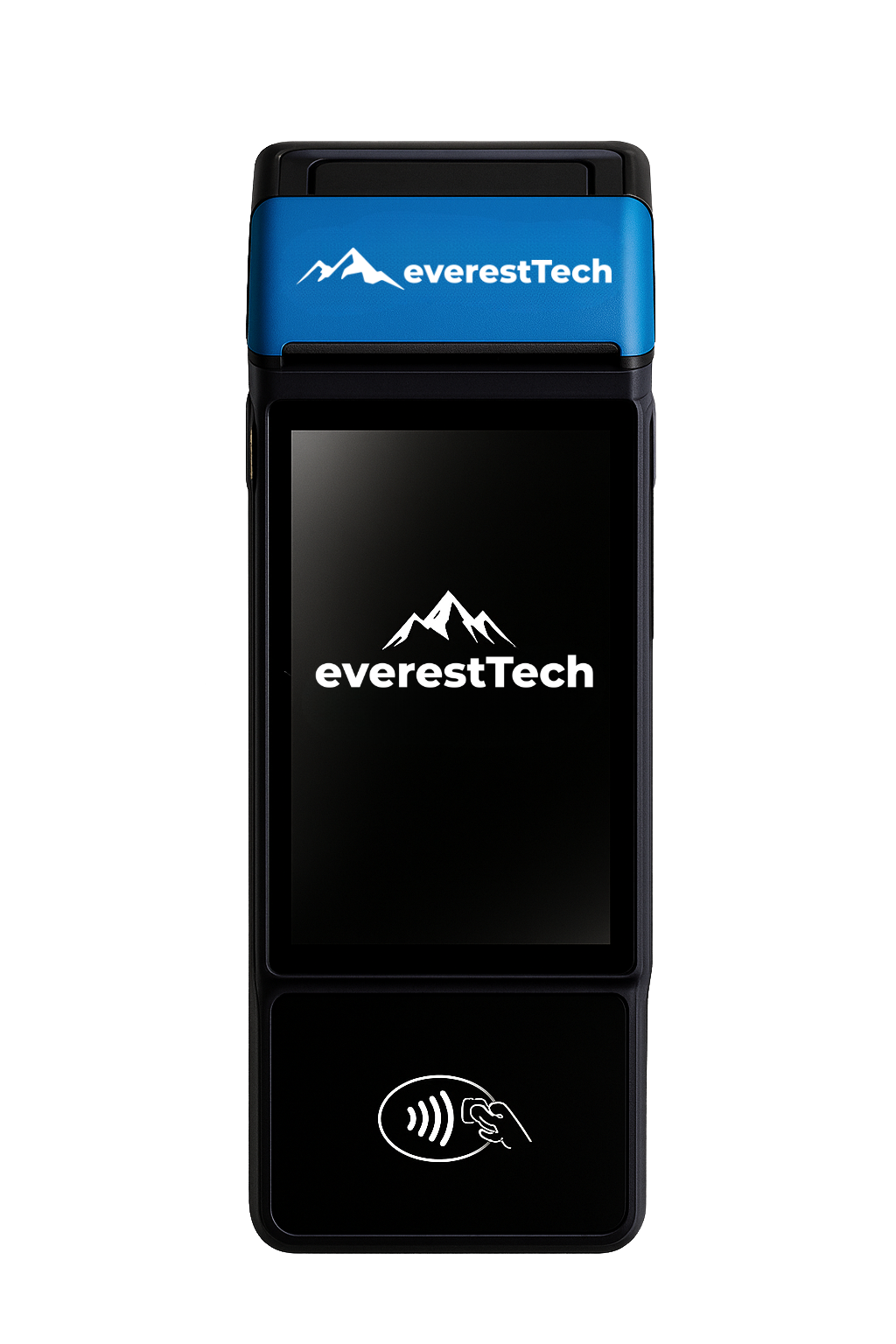 Maquininha Everest Tech